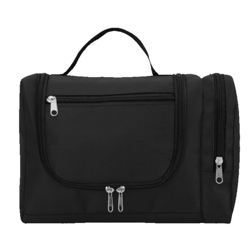 Hanging Toiletry Tote - 3