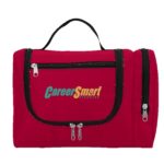 Hanging Toiletry Tote - 4