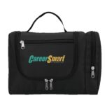 Hanging Toiletry Tote - 5