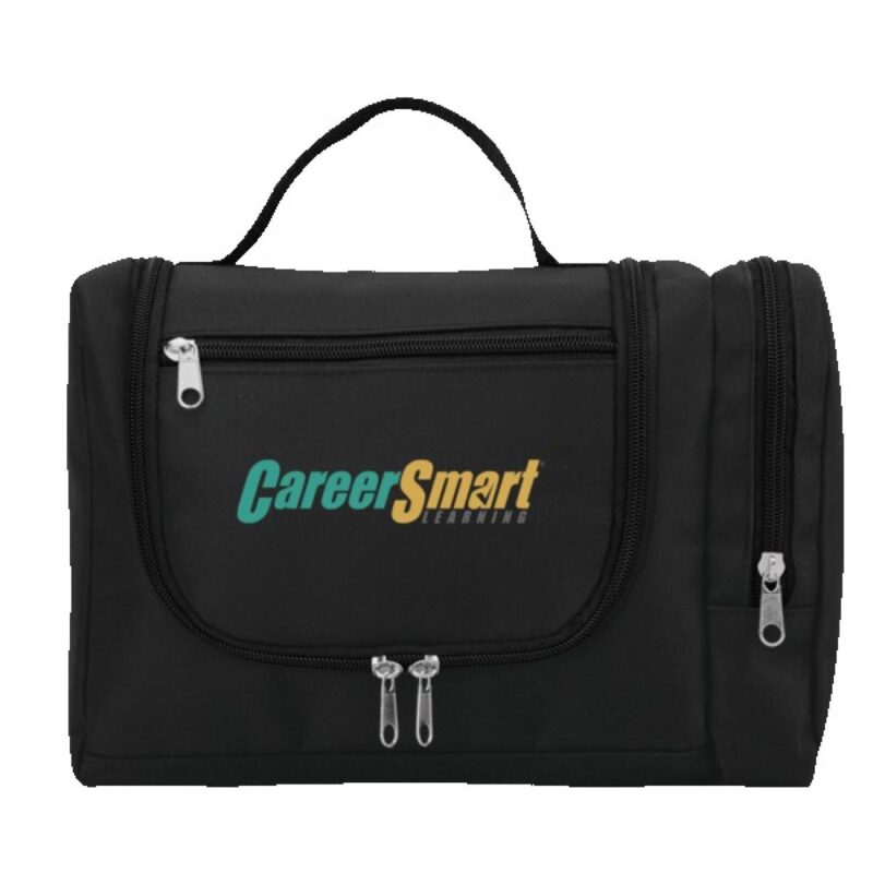 Hanging Toiletry Tote - 5