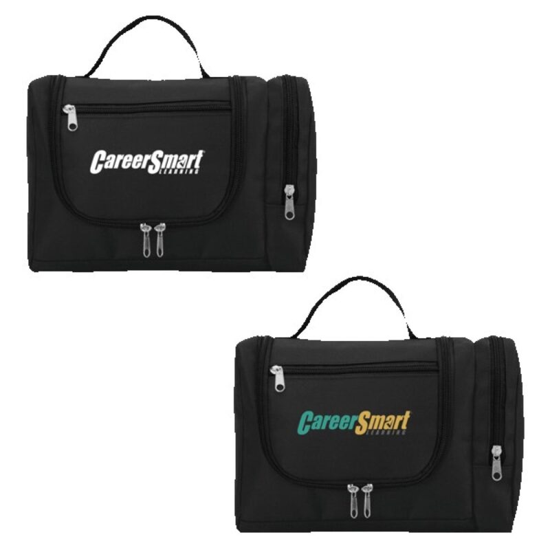 Hanging Toiletry Tote