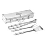 Hard Case 3 Piece BBQ Set - 2