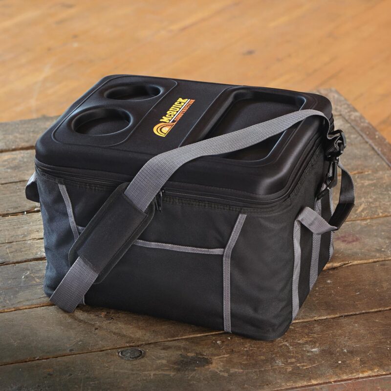 Hard Top Cooler - 2