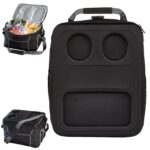 Hard Top Cooler - 4