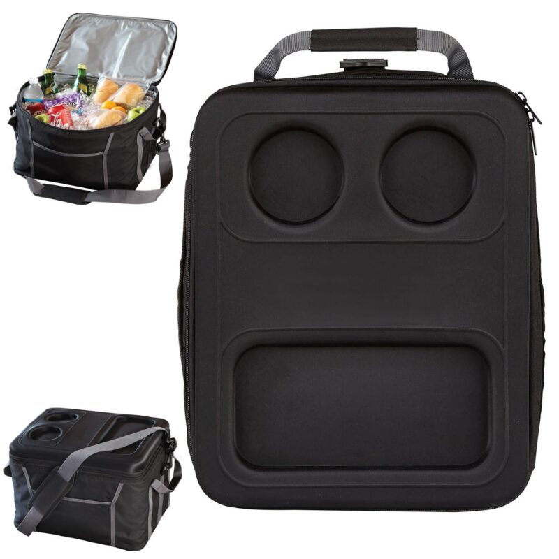 Hard Top Cooler - 4