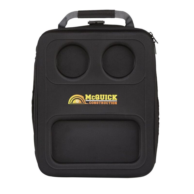 Hard Top Cooler - 5