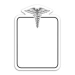 Healthcare Medical Magnet - 1