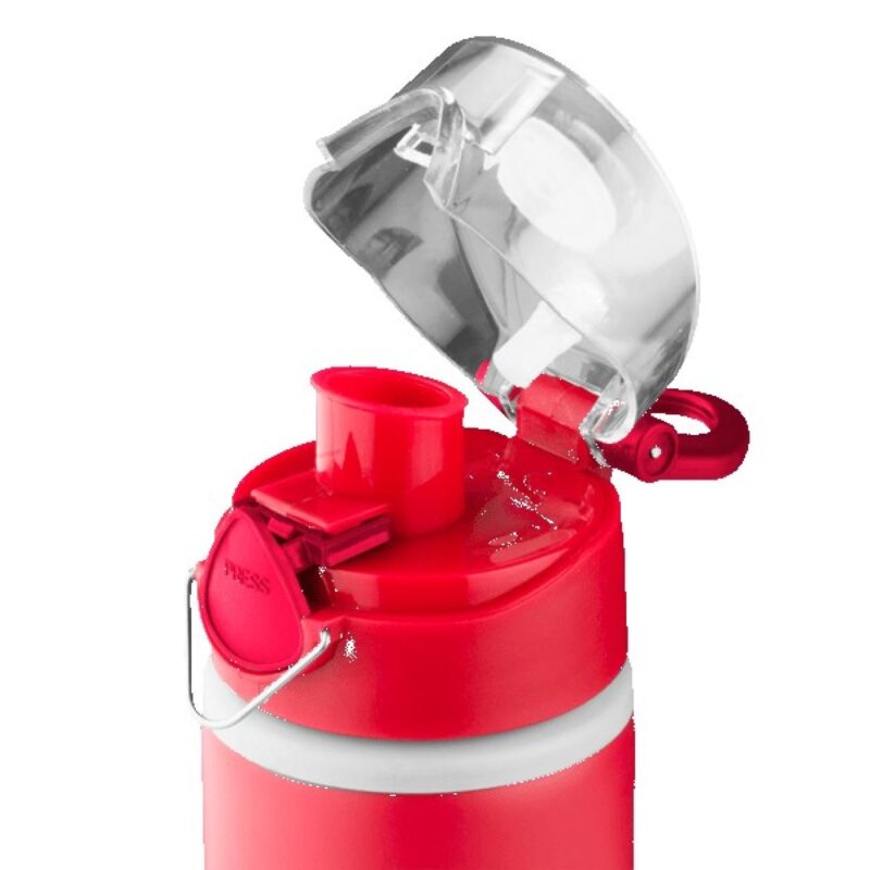 Hermosa Aluminum Water Bottle 27 oz. - 3