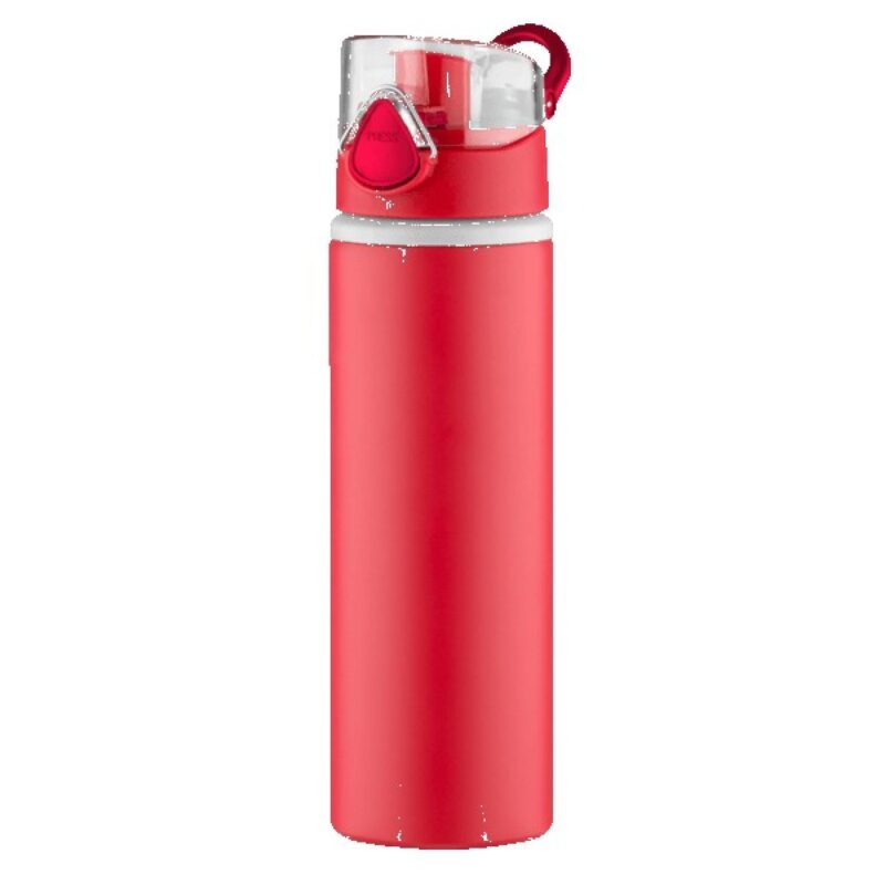 Hermosa Aluminum Water Bottle 27 oz. - 4
