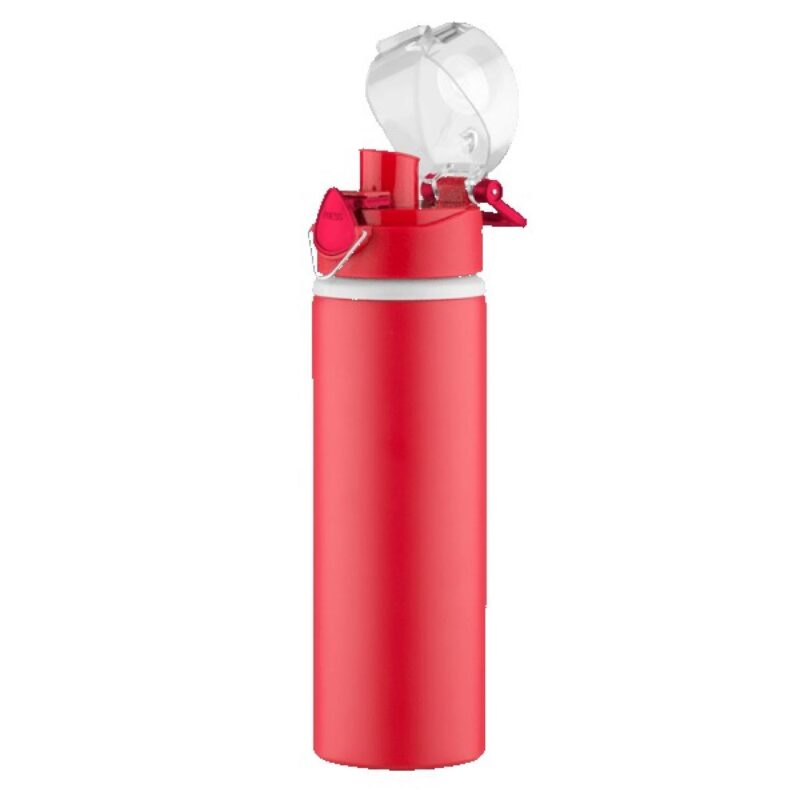 Hermosa Aluminum Water Bottle 27 oz. - 6