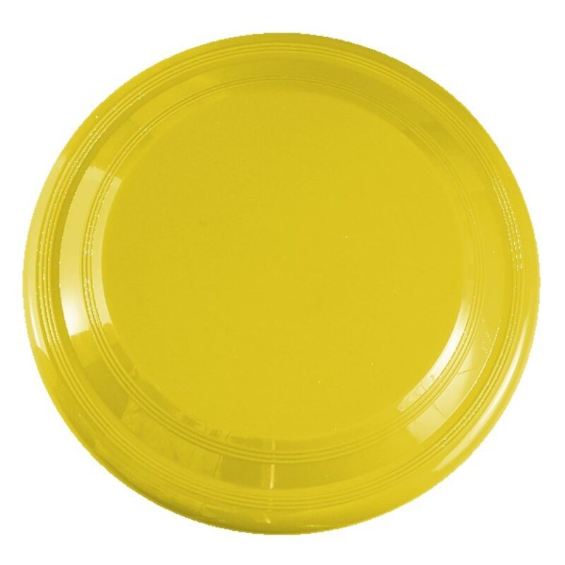 High Flyer 9" Flyer Disk - 1