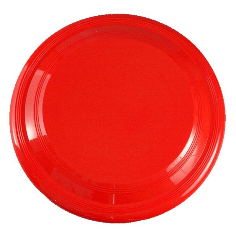 High Flyer 9" Flyer Disk - 5