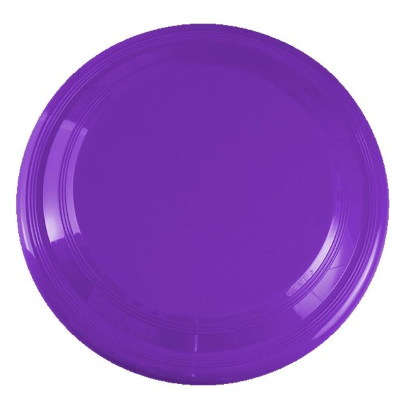 High Flyer 9" Flyer Disk - 7