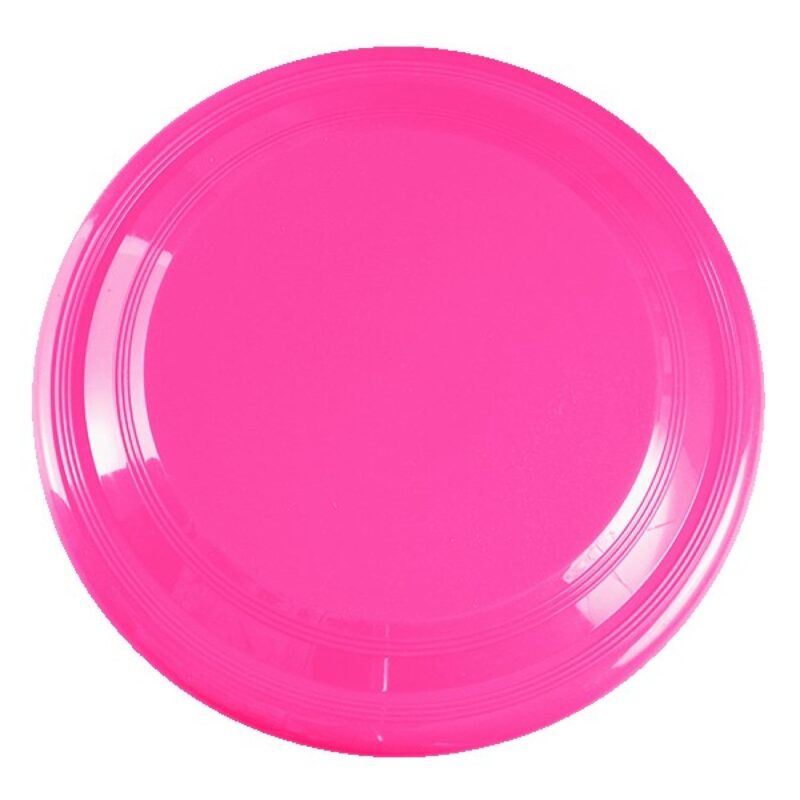 High Flyer 9" Flyer Disk - 8