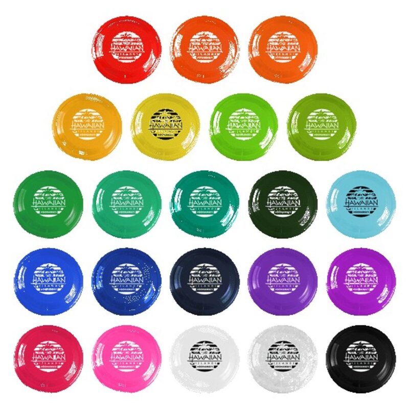 High Flyer 9" Flyer Disk