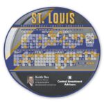Hockey Puck Schedule