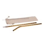 Hoover Stainless Steel Straw Set - 1