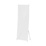 IMPORT 24" x 66" Tripod X Banner - 1