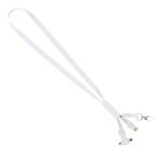 IMPORT 3-in-1 Charging Lanyard - 1
