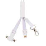 IMPORT 3-in-1 Charging Lanyard - 2