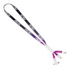 IMPORT 3-in-1 Charging Lanyard - 4