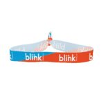 IMPORT 3/4" Imported Dye-Sublimated Headband - 2