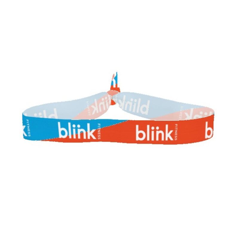 IMPORT 3/4" Imported Dye-Sublimated Headband