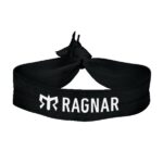 IMPORT 3/4" Imported Single Color Screen Print Hair-Tie