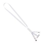 IMPORT 4-in-1 Charging Lanyard - 1