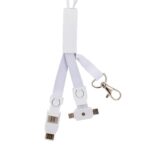IMPORT 4-in-1 Charging Lanyard - 2