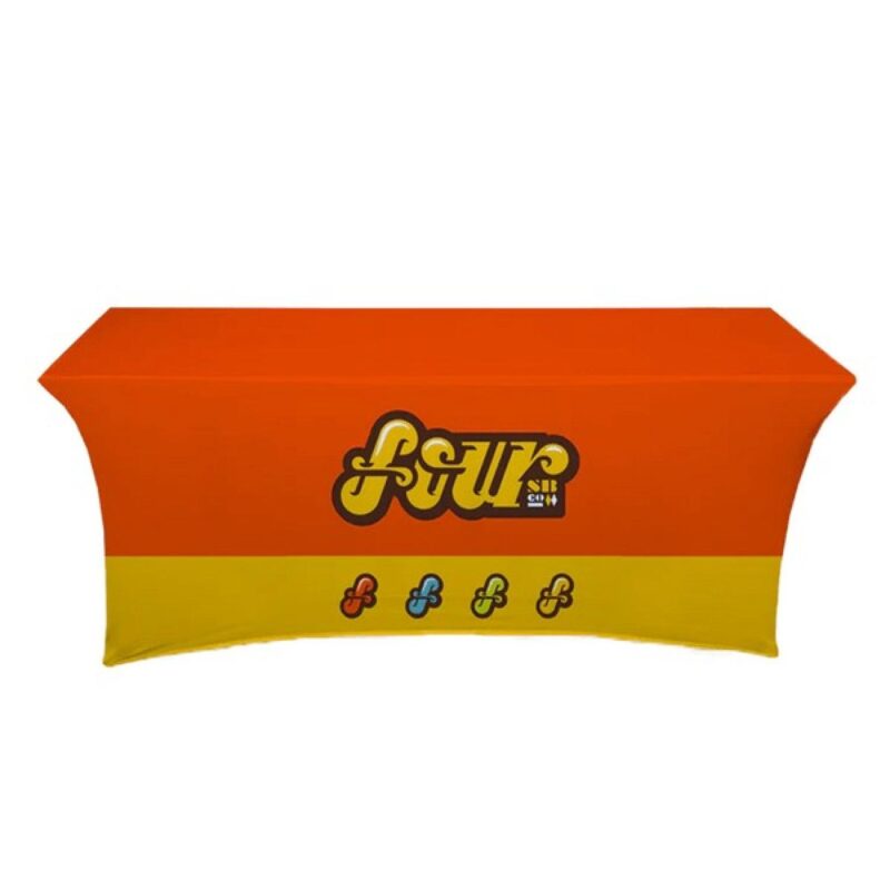 IMPORT-6-Stretch-Full-Color-Table-Throw-HDTTS6 IMPORT 6' Stretch Full Color Table Throw