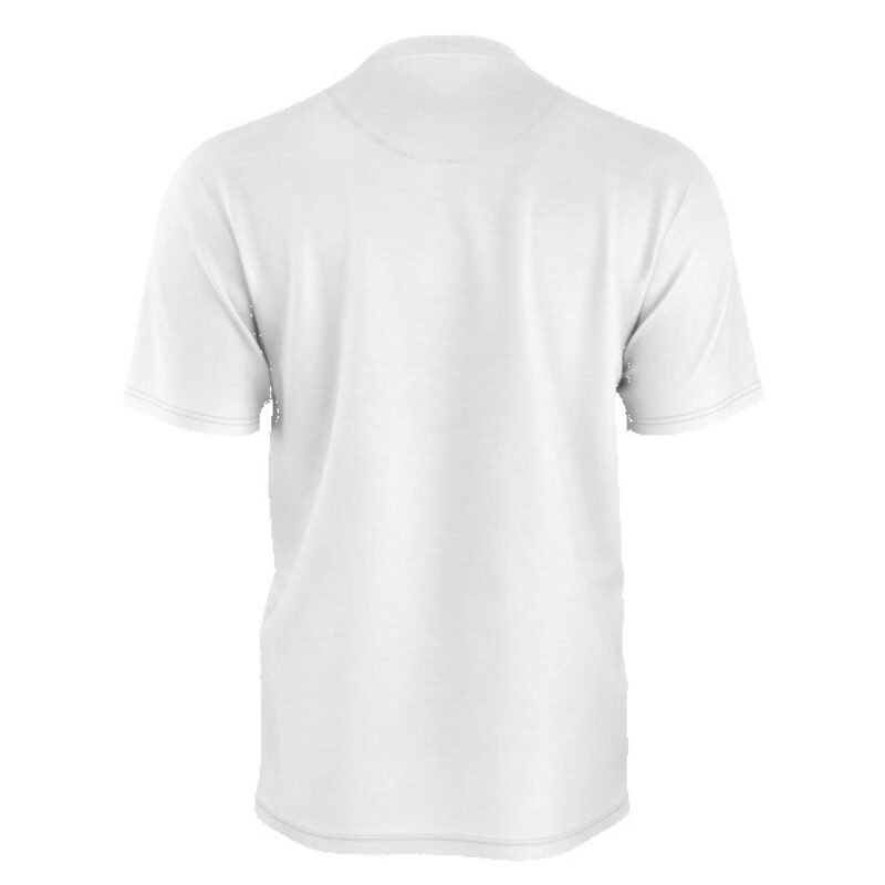 IMPORT Azure Men's Dye-Sublimated Short Sleeve T-Shirt - 1