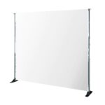 IMPORT Backdrop Stand 8' x 8' - 1