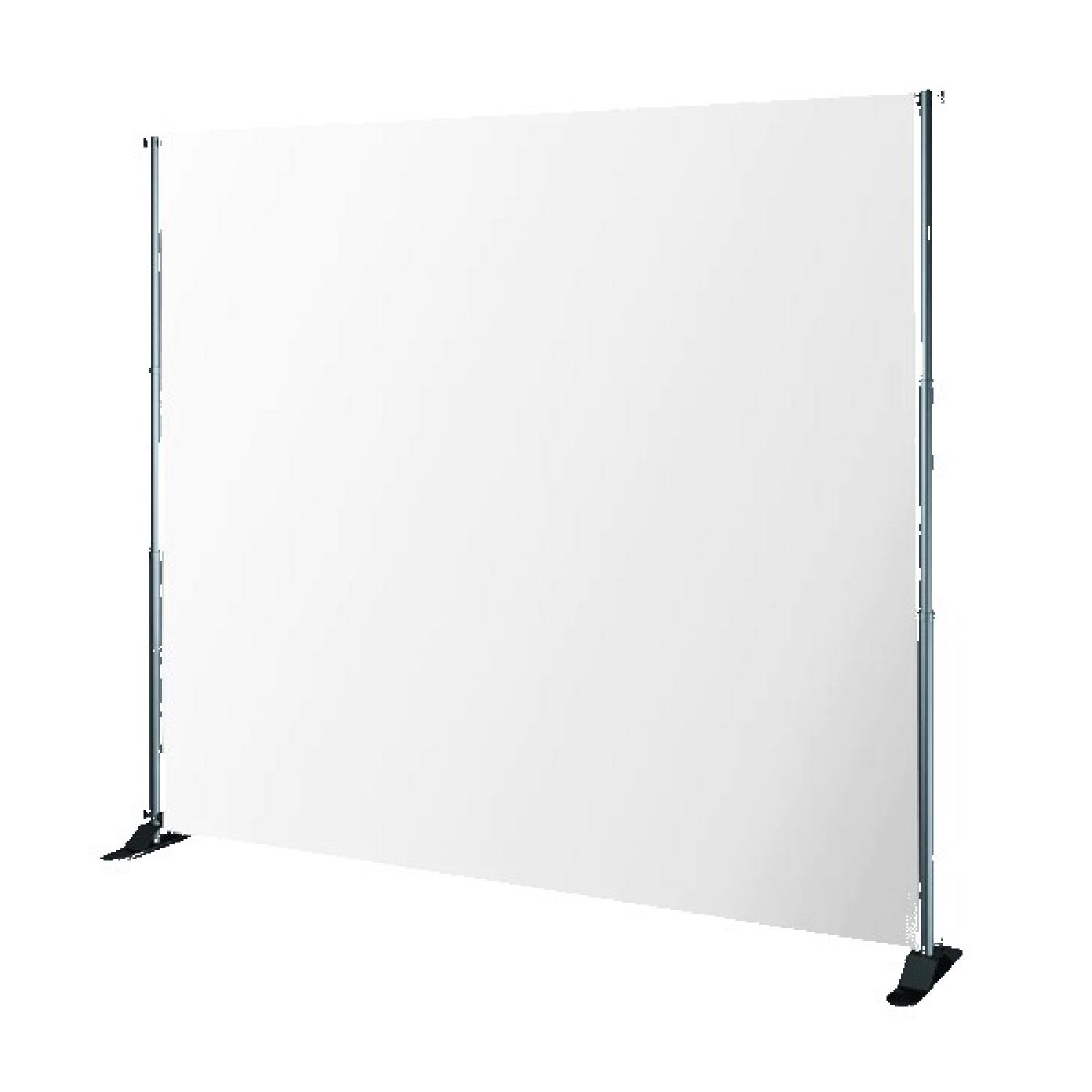 IMPORT Backdrop Stand 8' x 8' - 1