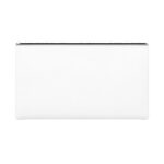 IMPORT Coral Medium Zipper Bag - 2