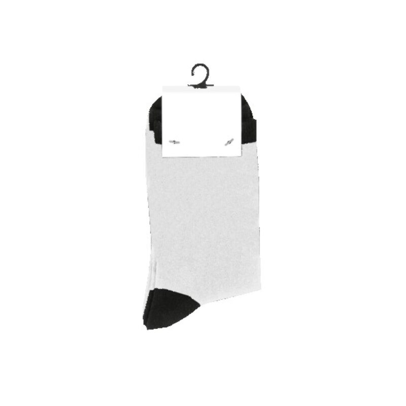 IMPORT Custom Digital Sublimation Crew Socks - 1