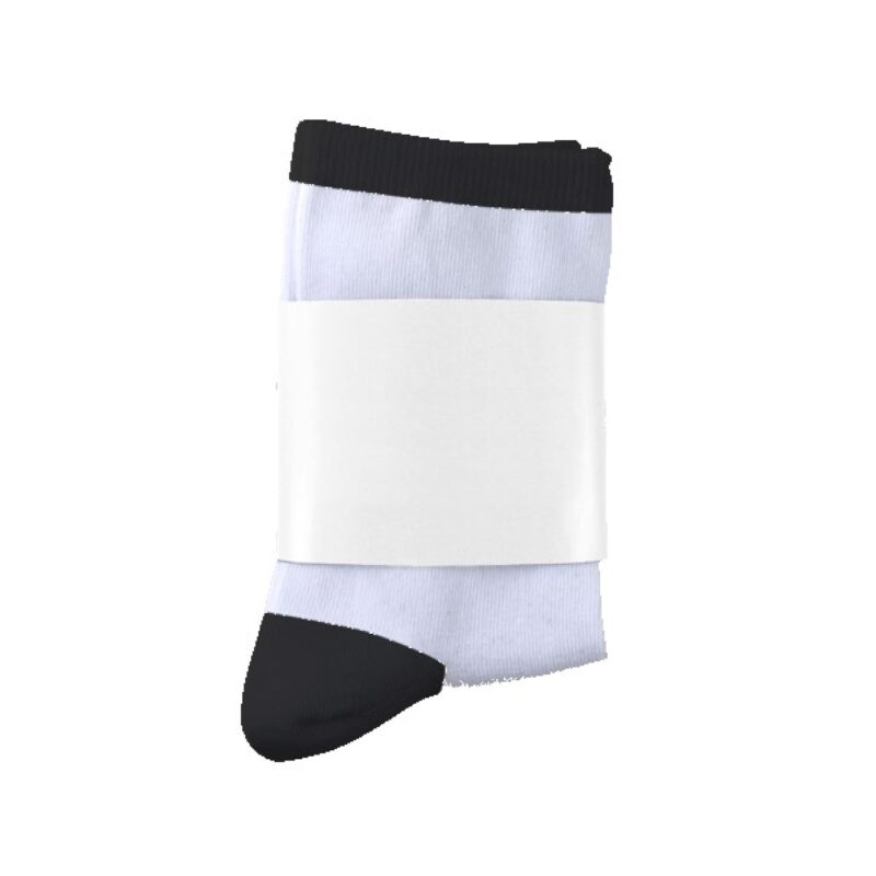 IMPORT Custom Digital Sublimation Crew Socks - 2