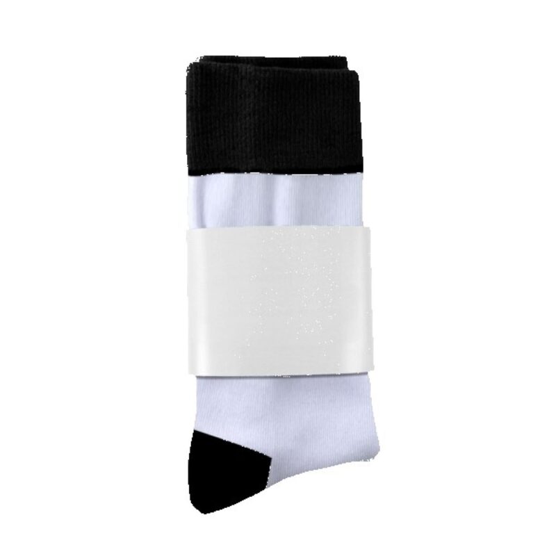 IMPORT Custom Digital Sublimation Crew Socks - 3