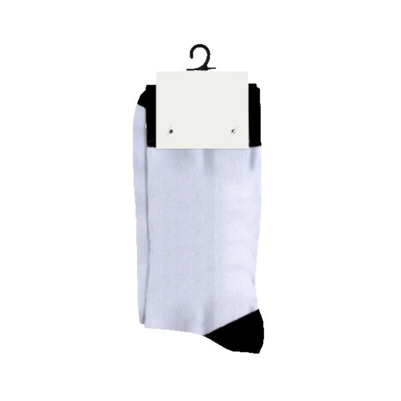IMPORT Custom Digital Sublimation Crew Socks - 4