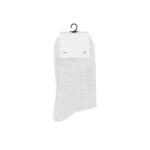 IMPORT Custom Jacquard Crew Sock - 1