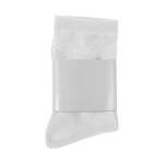 IMPORT Custom Jacquard Crew Sock - 2