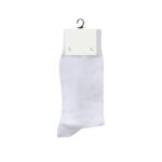 IMPORT Custom Jacquard Crew Sock - 3