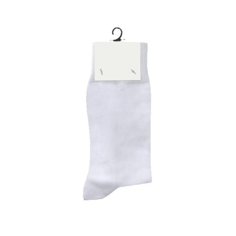 IMPORT Custom Jacquard Crew Sock - 3