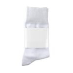IMPORT Custom Jacquard Crew Sock - 4