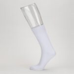 IMPORT Custom Jacquard Crew Sock - 5