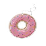 IMPORT Custom Shape 4" x 4" Air Freshener