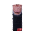 IMPORT Dye-Sublimated Fleece Lined Head & Neck Sleeve - 2