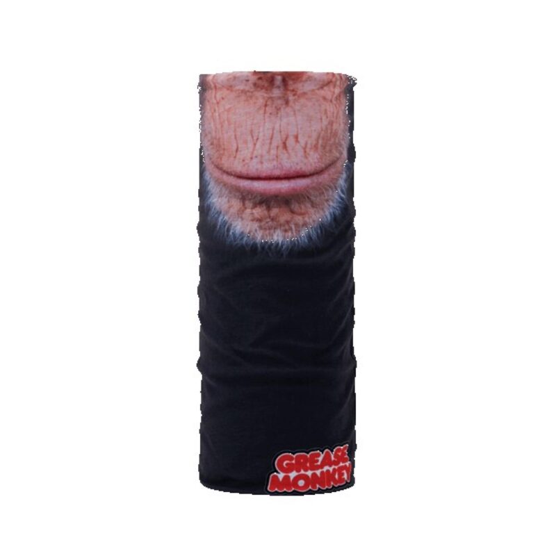 IMPORT Dye-Sublimated Fleece Lined Head & Neck Sleeve - 2