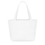 IMPORT Henna Basic Small Tote Bag - 1