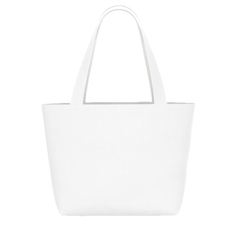 IMPORT Henna Basic Small Tote Bag - 1